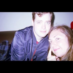 Meet your Posher, Ronald